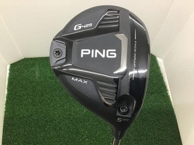 Ping G425 Max 5W Arcos No Fairway Wood Fw Ping Tour 173-65 Ping G425 Max 5W Arcos No Fairway Wood Fw Ping Tour 173-65