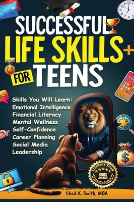 Chad K Smith | Successful Life Skills for Teens | Taschenbuch | Englisch (2025)