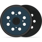 5 In Sander Replacement Pads 8 Hole Hook Loop 4 Screw for Random Orbital Sander