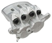 A.B.S. Bremssattel 721682 FüR IS Lexus Grauguss 1 Sportcross 200 GXE10_ GXE10R