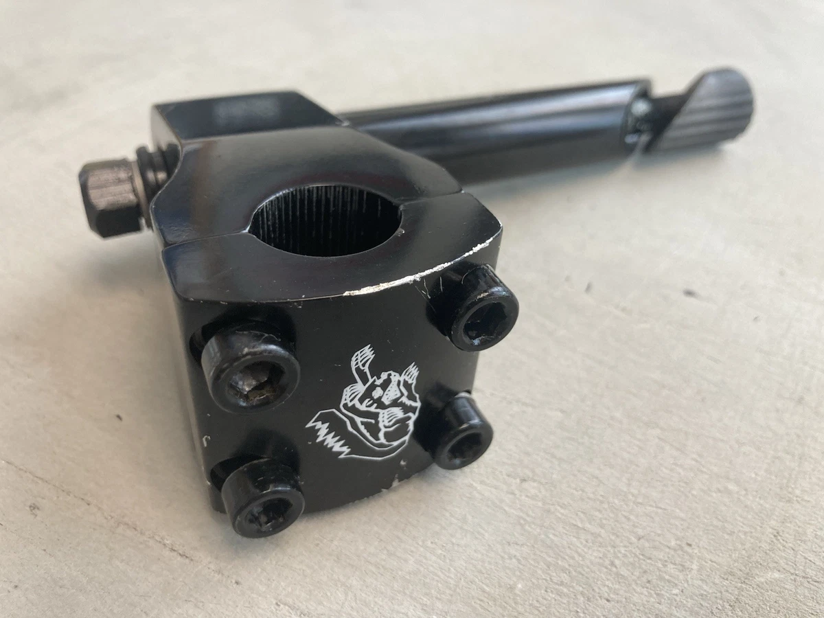 Mongoose Vintage Bike Stems for BMX Bike for sale | eBay