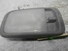 1998 1999 2000 2001 2002 Toyota Corolla Rear Overhead Dome Lamp Courtesy Light