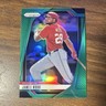Panini Prizm 2025 James Wood Green Prizm #38 Washington Nationals Baseball MLB