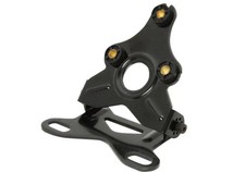 Koso North America Mounting Bracket for TNT-01R Tachometer Motorcycle Dirt Bike