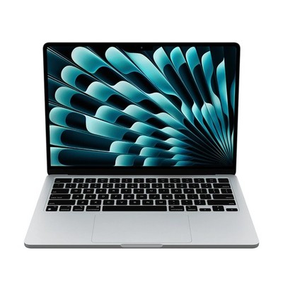 MacBook Air M3 13'' 16GB RAM 512GB SSD 100% Batterie 8C CPU 10C GPU - TOP ZUSTAND