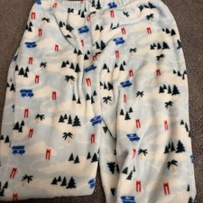 Vineyard Vines Fleece Pj Pants Kids XL 18