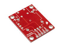 SparkFun BOB-09110 Thumb Joystick Breakout