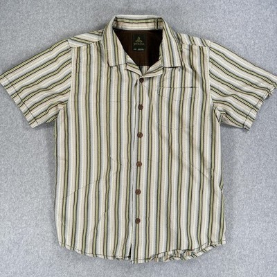 prana dress shirts Women's Shirts & Casual Tops