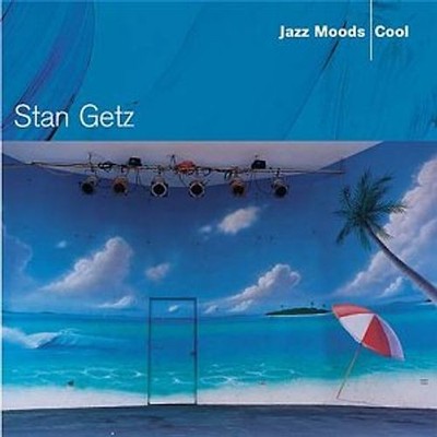 Stan Getz - Jazz Moods-Cool