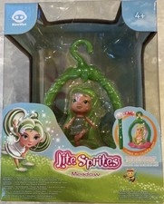 WowWee Lite Sprites MEADOW – New Sealed – Color‑Changing Interactive Figure Rare
