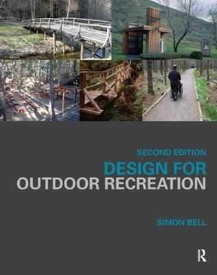 Design for Outdoor Recreation - 9781138428676