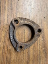 1962 - 1974 Mg Mgb Exhaust Manifold Collector 1 Su941