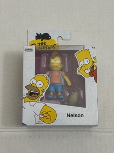 The Simpsons Nelson | eBay
