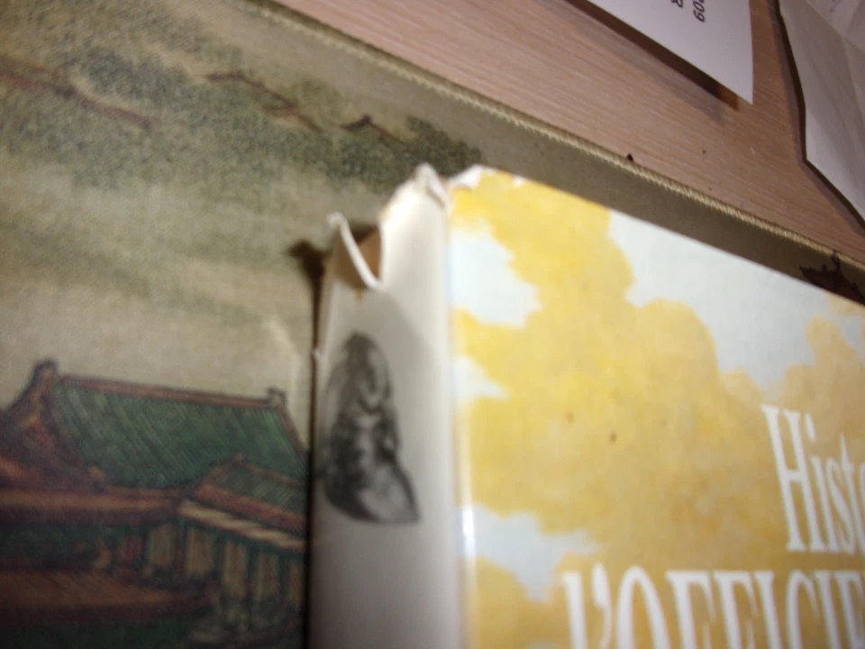 Rare: Livre " Histoire de l'Officier Français des origines à nos jours "- guerre - Photo 2/4