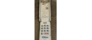 Genie Universal Garage Keypad and Car Remote