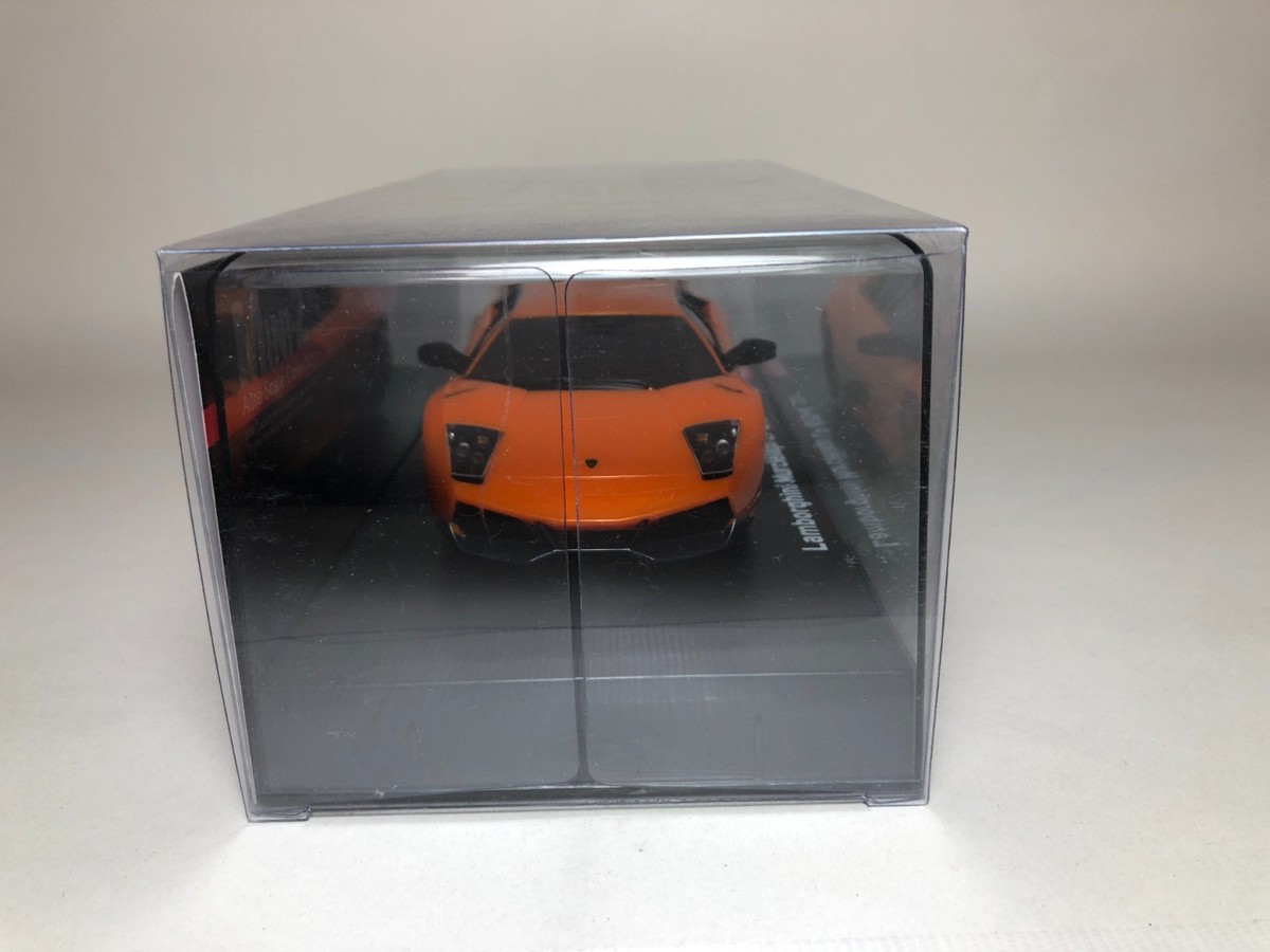 京商ミニッツ Lamborghini Murcielago LP670-4 SV $_1.JPG?set_id=8800005007