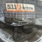 511 Tactical Jeans Men 40x30 5 Pocket — photo 4