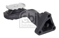 Lagerung Motor Vorne Rechts Febi Bilstein 39777 Passend FÜR Fiat