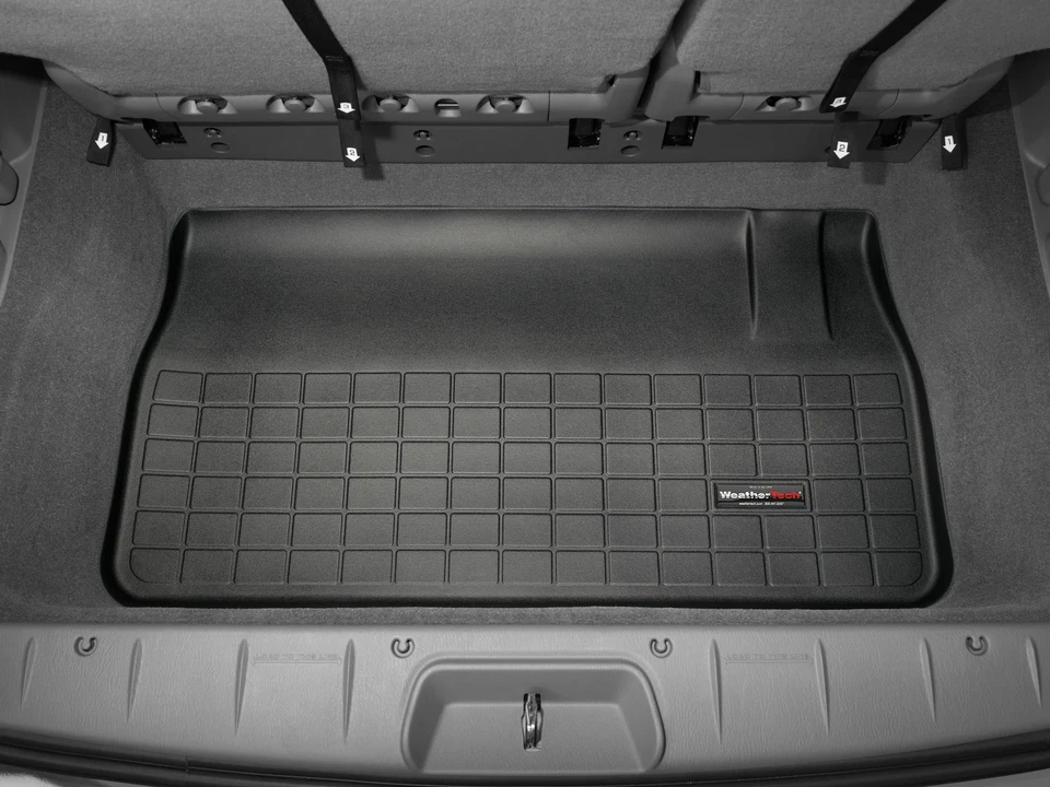 WeatherTech Cargo Liner Trunk Mat - 40265 - Image 2 of 4