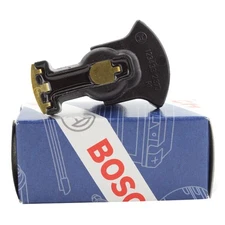 OEM BOSCH Ignition Distributor Rotor 04168 For Saab 900 1986-1994 9000 1986-1989