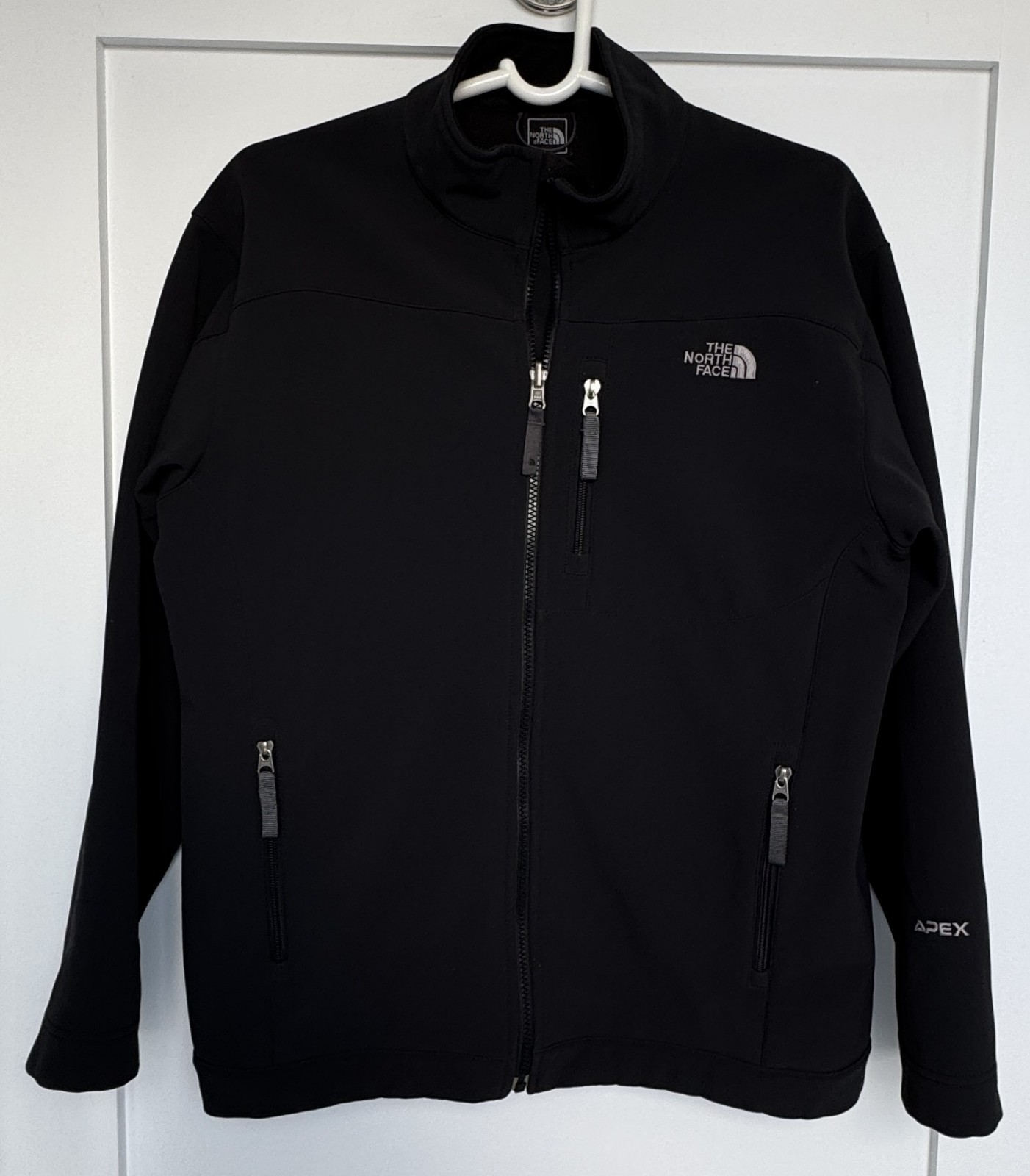 North Face Apex Bionic Softshell Jacket (Men Size… - image 1