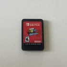 Nintendo Super Mario Odyssey Nintendo Switch Game Cartridge NTSC-U/C E10+