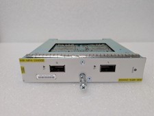 Cisco A9K-MPA-2X40GE | IPU3A27CAD | 68-4212 |...