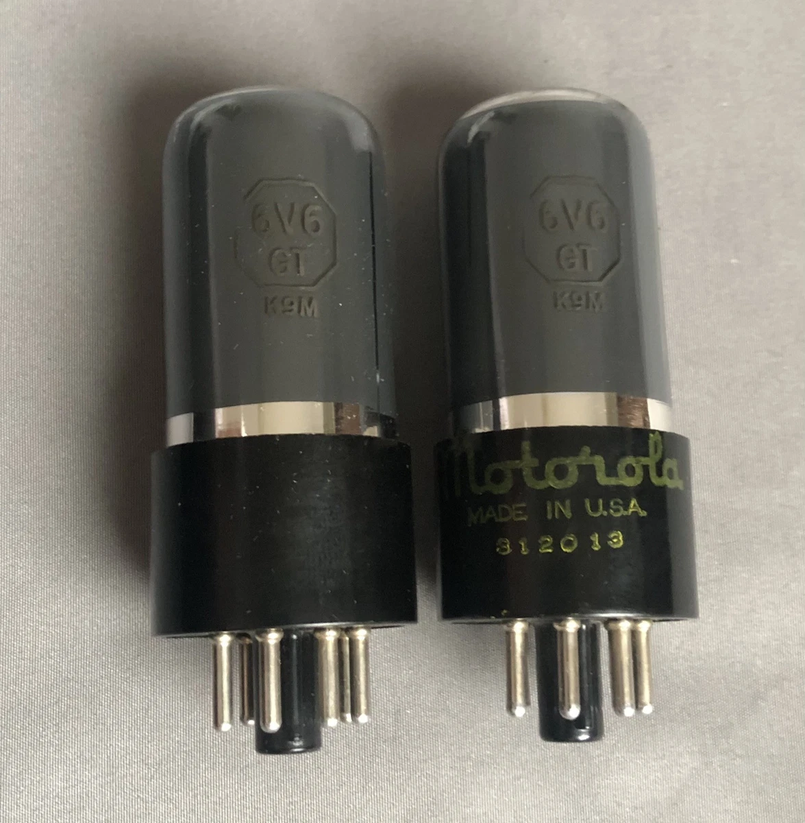 SYLVANIA Vintage Vacuum Tubes for sale | eBay