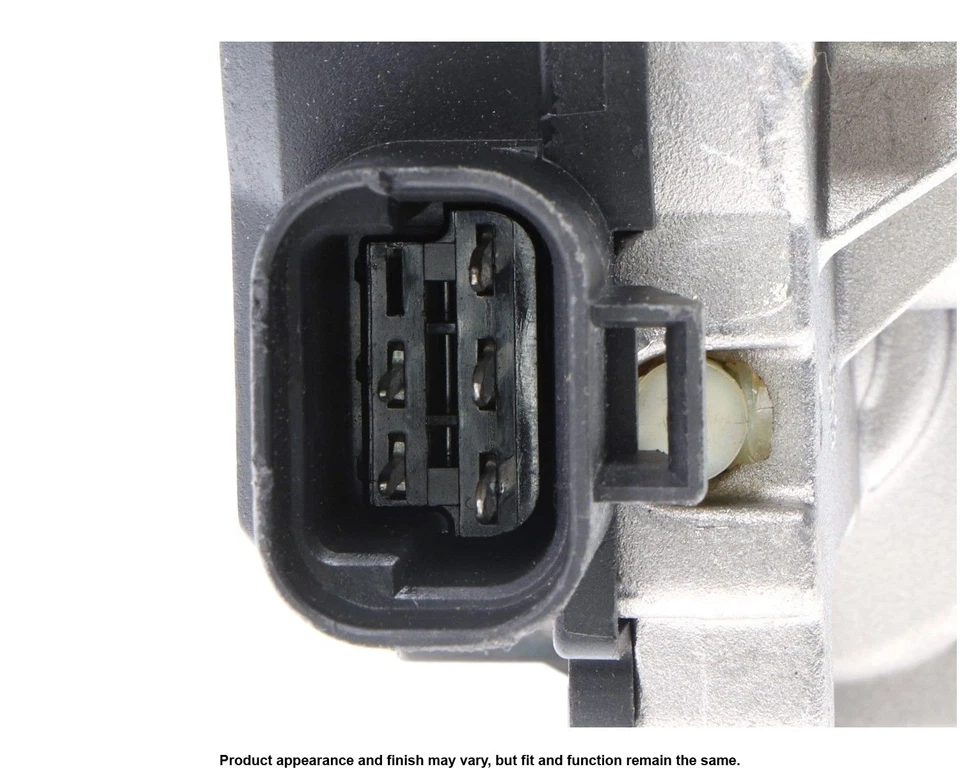 Motor limpiaparabrisas A1 Cardone 40-1027 Foto 3 de 4