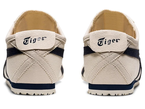 China Onitsuka Tiger Mexico 66 Slipper Birke Midnight 1183A360 205 Original - Bild 7 von 23