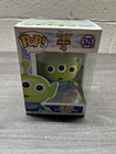 Funk Pop-Toy Story Alien #525