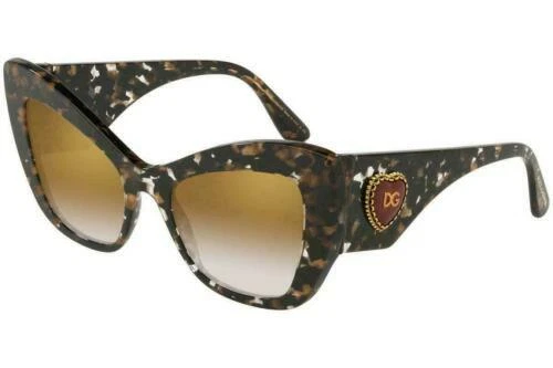 Gafas de Sol Marrón Dolce&Gabbana y accesorios de Gafas de sol para mujeres