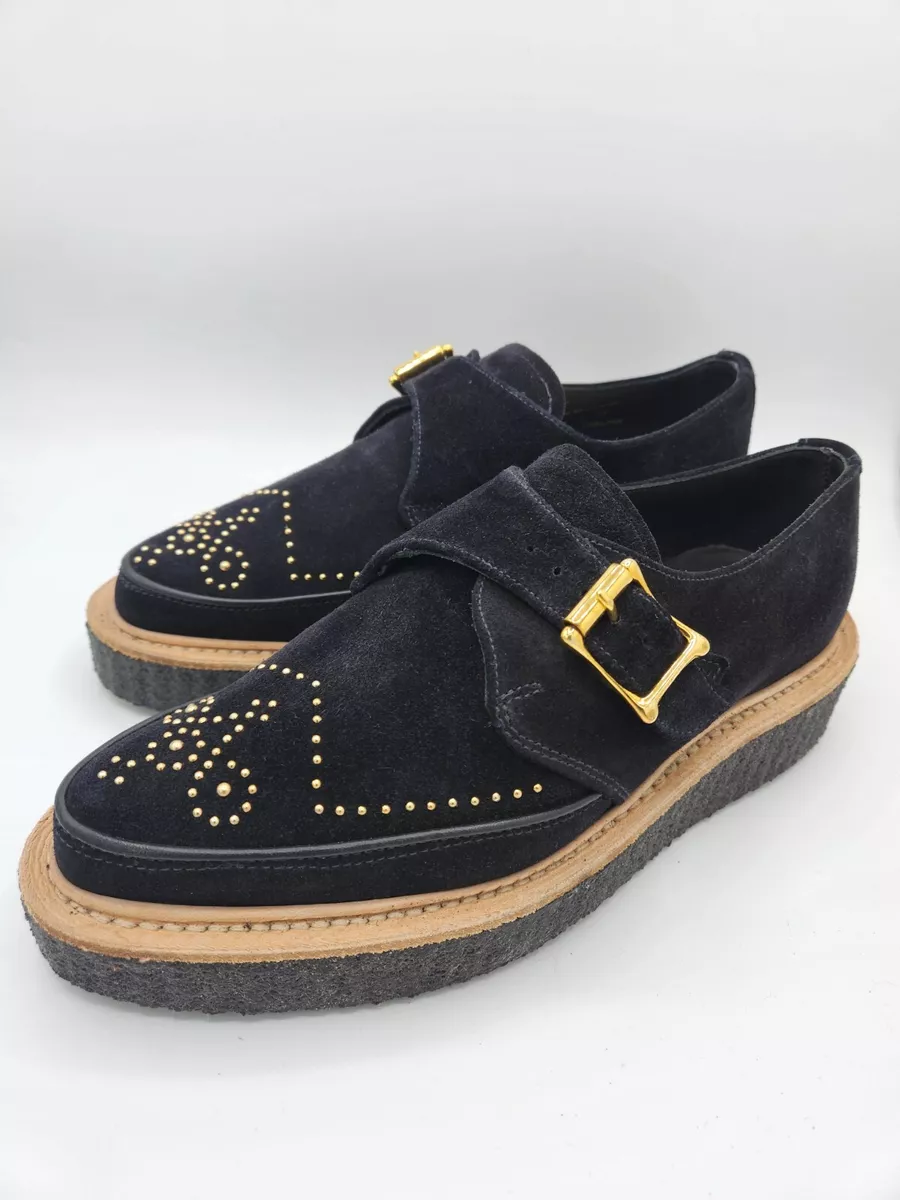 Rupert Sanderson George Cox Womens Creepers Shoes eBay