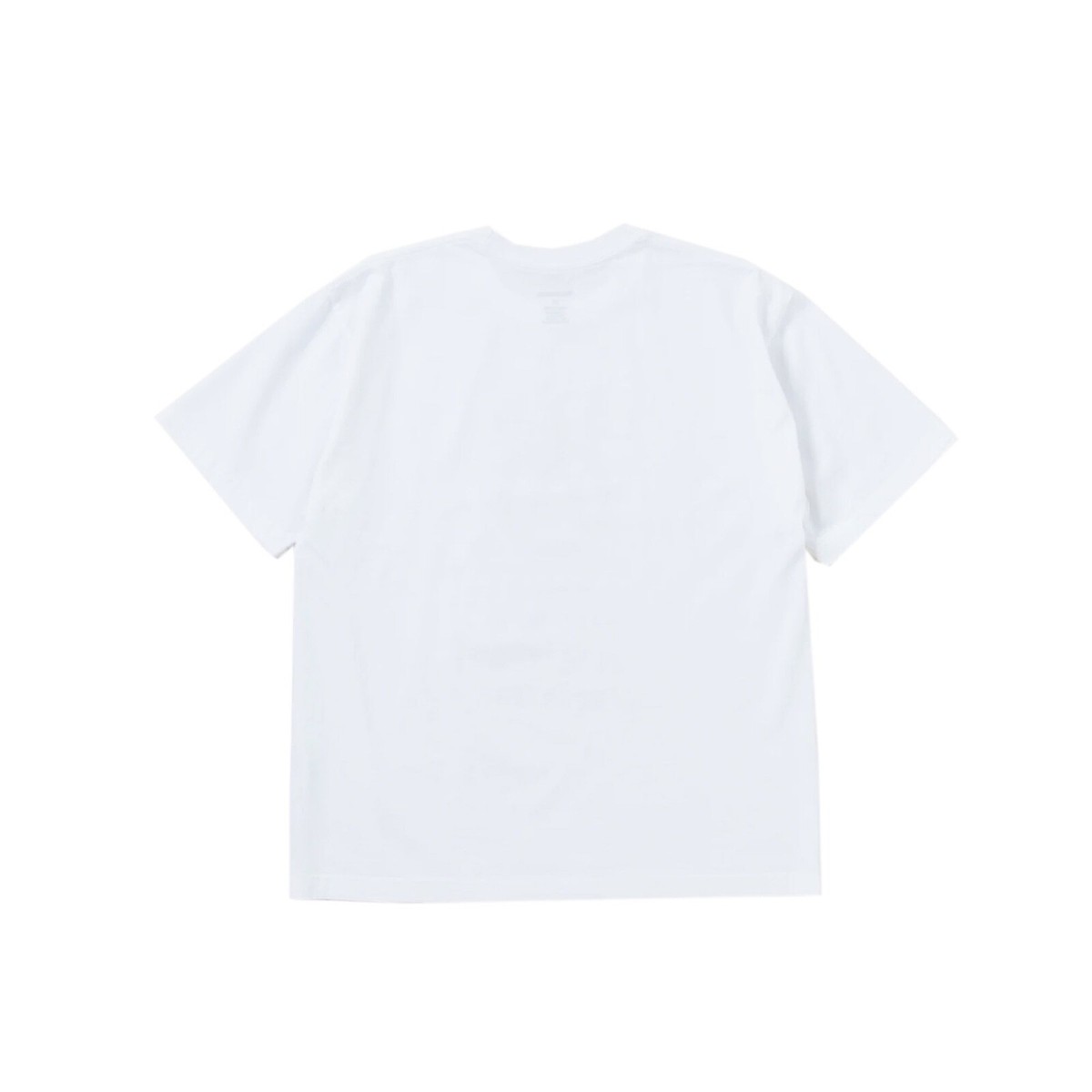 NEIGHBORHOOD SRL logo T-shirt, Made in Japan Neighborhood Craft 