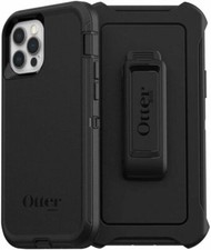 OTTERBOX Defender Series Rugged Protection Case for Apple iPhone 12/Apple iPhone