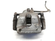 TOYOTA C-Hr X1 Vorne Links Bremssattel 1.8 Benzin / Strom 72kw 25389514