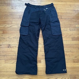 Oakley Software Pants | eBay