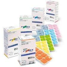 SEIRIN Pyonex New Aghi Agopuntura Lunga Durata per Bambini e Pelle Sensibile