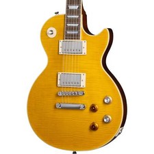 Epiphone Kirk Hammett "greeny" 1959 Les Paul Standard Guitar - Greeny Burst