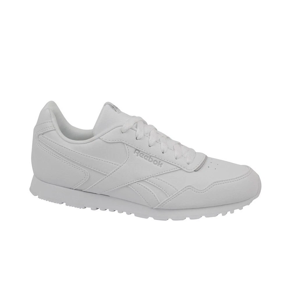 Shoes Universal Kids Reebok Royal Glide Syn DV4615 White eBay