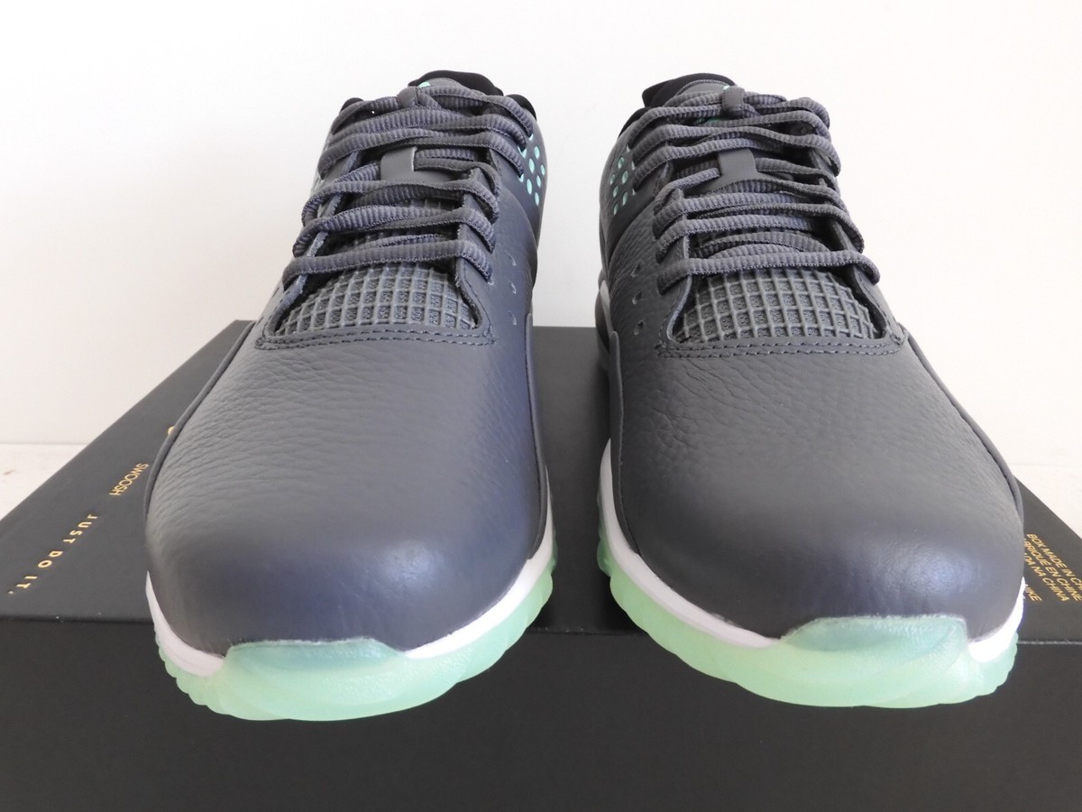 Jordan ADG Black Green Glow 
Green/Turquoise Air Jordan 1 Glow Green. : r/Sneakers main image 2