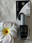 wet n wild***WILD SHINE***BLACK CRÈME #C424A~~~0.43 fl oz/12.7 mL~~~NEW~~~SEALED — photo 3