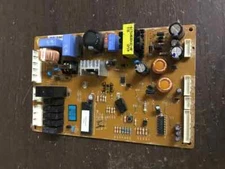 Kenmore LG 6871JK1011A Refrigerator Main Control Board AZ18178 | NR186
