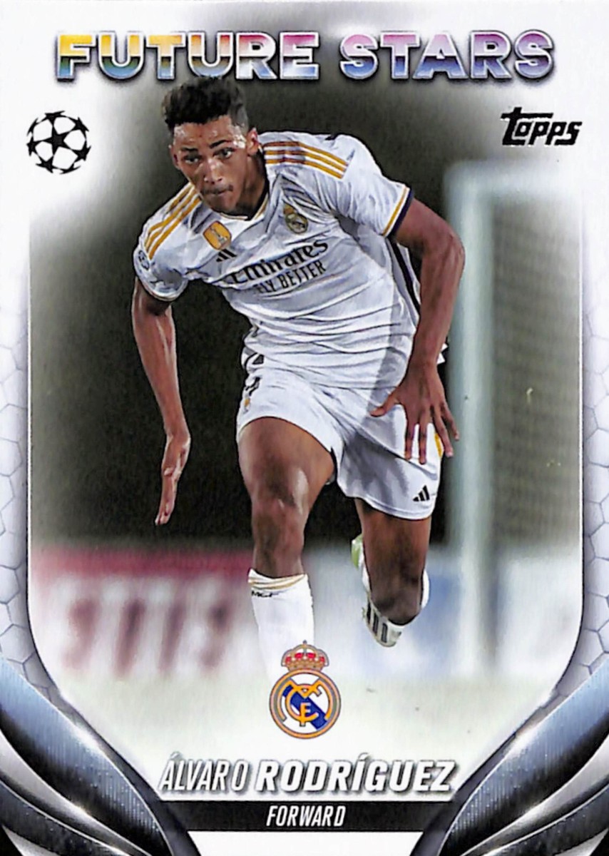 21 TOPPS アンスファティ シリアルカード 21 TOPPS アンスファティ シリアルカード 21 TOPPS アンス