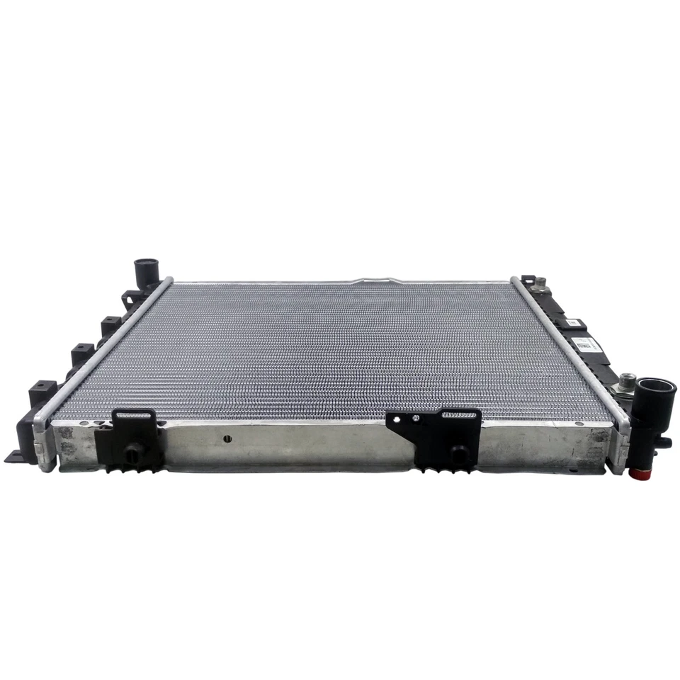 VALEO 819387 RADIADOR APTO PARA MERCEDES-BENZ CLASE E 250D 300D W124 Foto 4 de 4