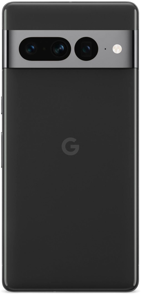 De-Googled* Graphene OS Google Pixel 7 Pro - 128GB - Obsidian 