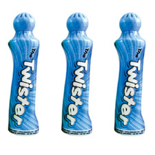 12 BLUE TWISTER CLASSIC COLOUR BINGO DABBERS pack of 12 - 43ML OF INK EACH