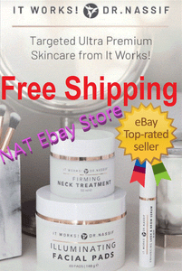 dr nassif face serum