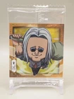 Morel Hunter x Hunter Wafer Sticker Bandai Anime Japan M290