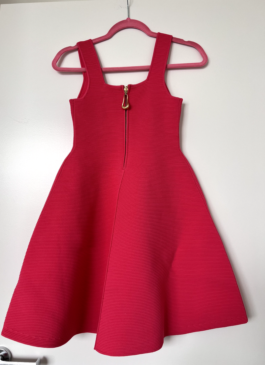 Aje | Cast Knit Mini Dress | XXS | BNWT | RRP $395 | eBay Australia Aje | Cast Knit Mini Dress | XXS | BNWT | RRP $395 | eBay Australia